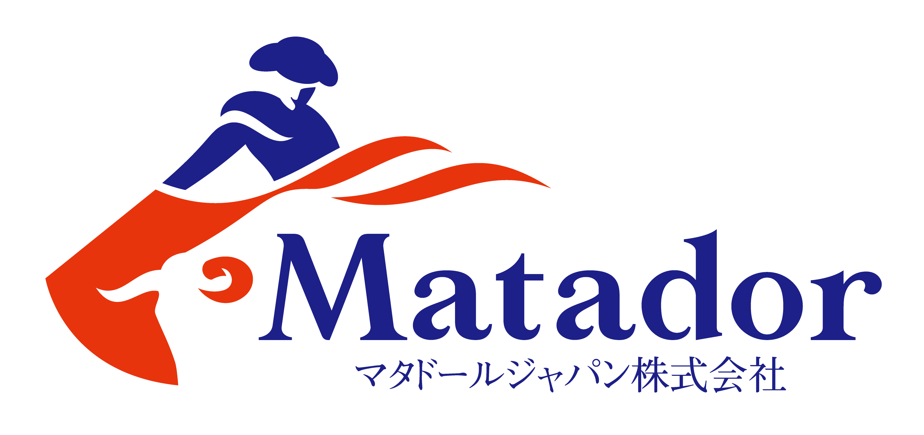 Metadorロゴ