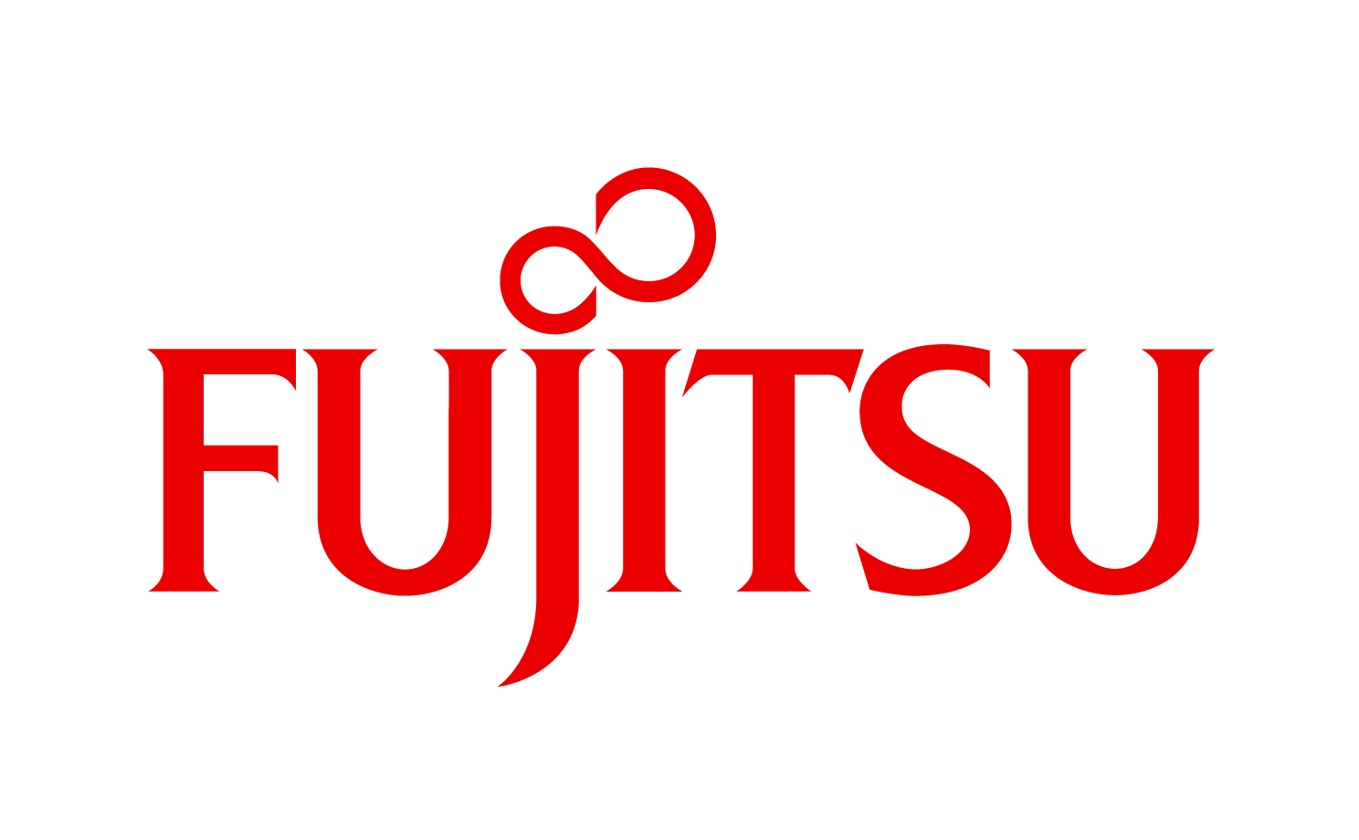 Fujitsuロゴ