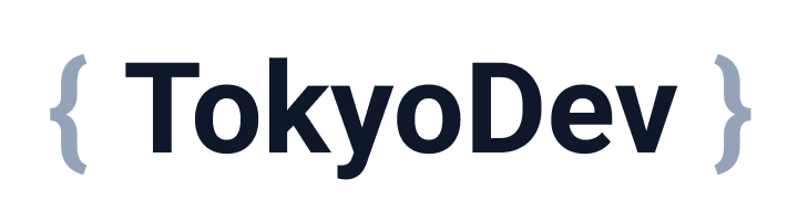 TokyoDevロゴ